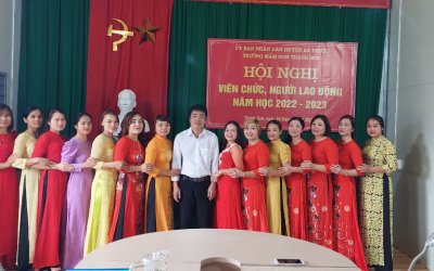 Câu chuyện của chúng tôi